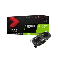 Pny geforce best sale gtx 1660 xlr8